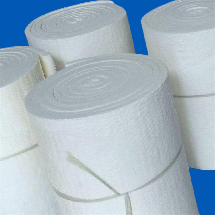 江西陶瓷纤维毡