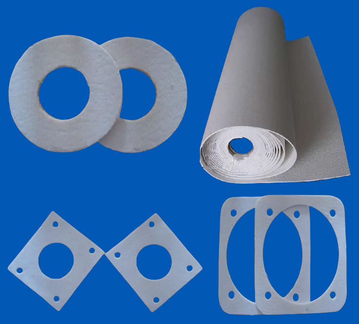 江西陶瓷纤维纸